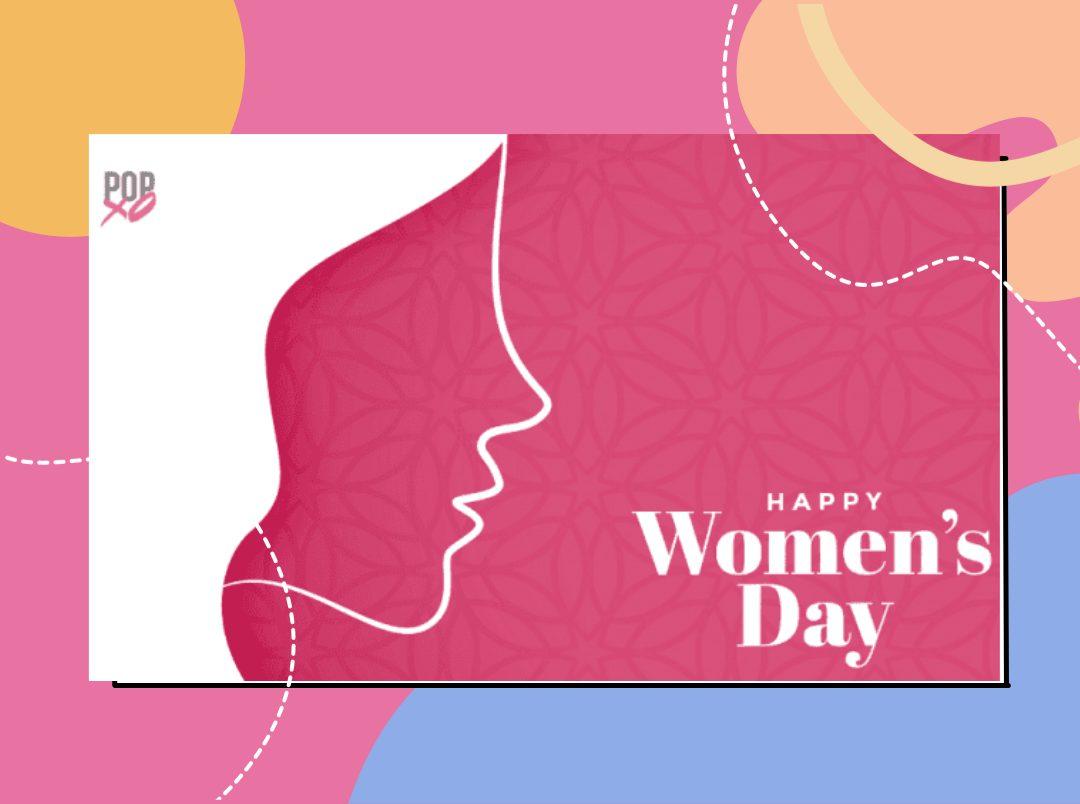Women's Day Wishes, Messages & Quotes