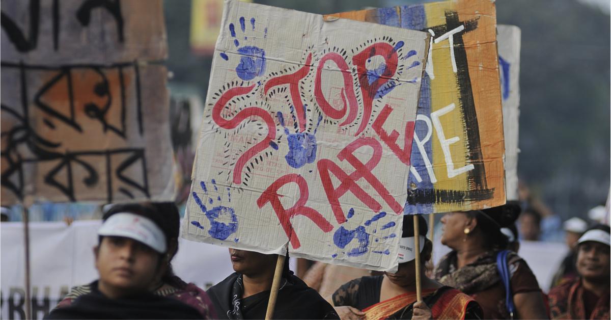 An 11-Year-Old Girl Was Raped By 18 Men In Chennai &amp; I&#8217;m Terrified For Kids In This Country