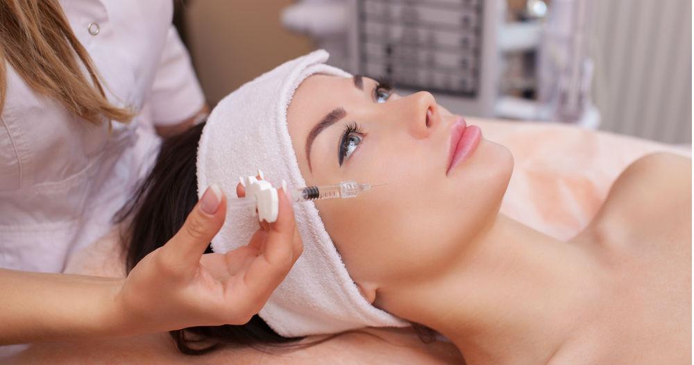Botox vs Cosmetic Fillers: The Difference Between These Beauty Treatments!