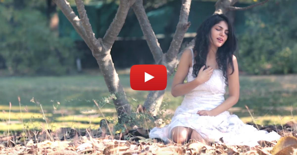 This Heartbreaking Cover Of Falak’s “Ijazat” Will Make You Sigh!