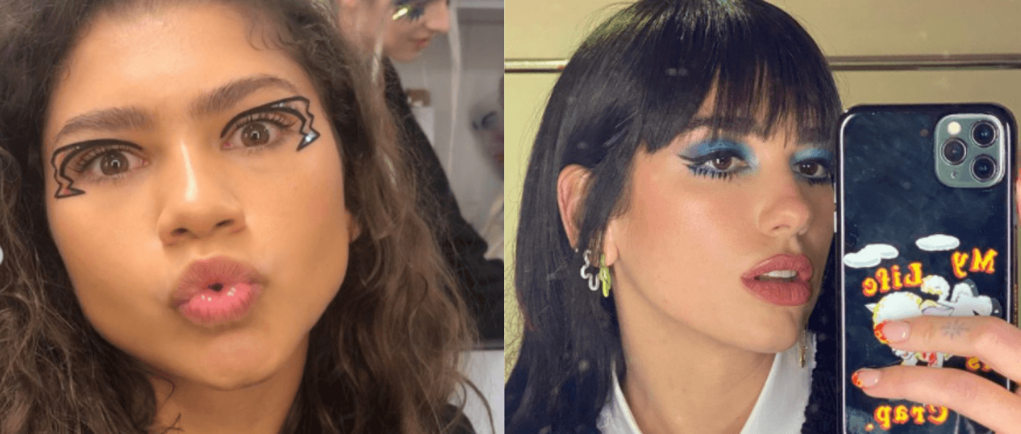 These Makeup Trends Are Going To Be All The Rage In 2021 &amp; We&#8217;ve Got All The Deets