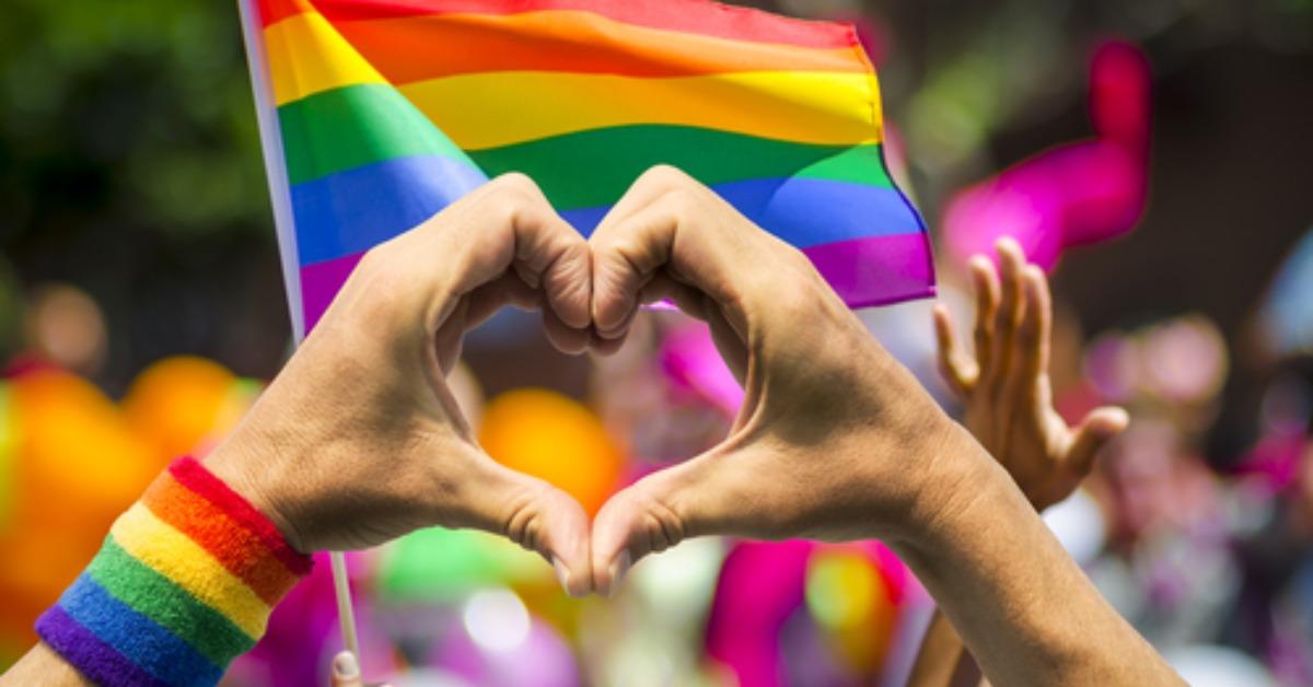 Love Is Not A Crime: SC Decriminalises Homosexuality &amp; It&#8217;s A Big Win For Us!