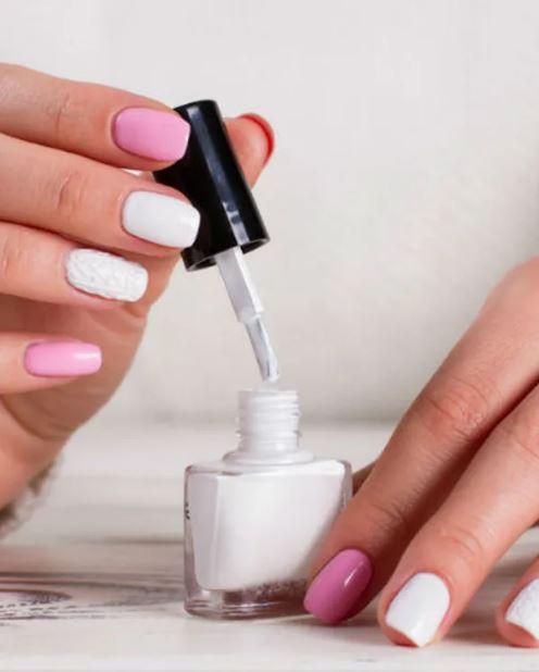#ProManicure: The 5-Step Guide To Painting Your Nails Like A Pro