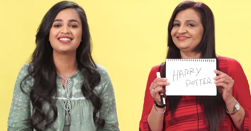 #MamaKnowsItAll: 5 Mother-Daughter Duos Take Up This Super Cute Challenge
