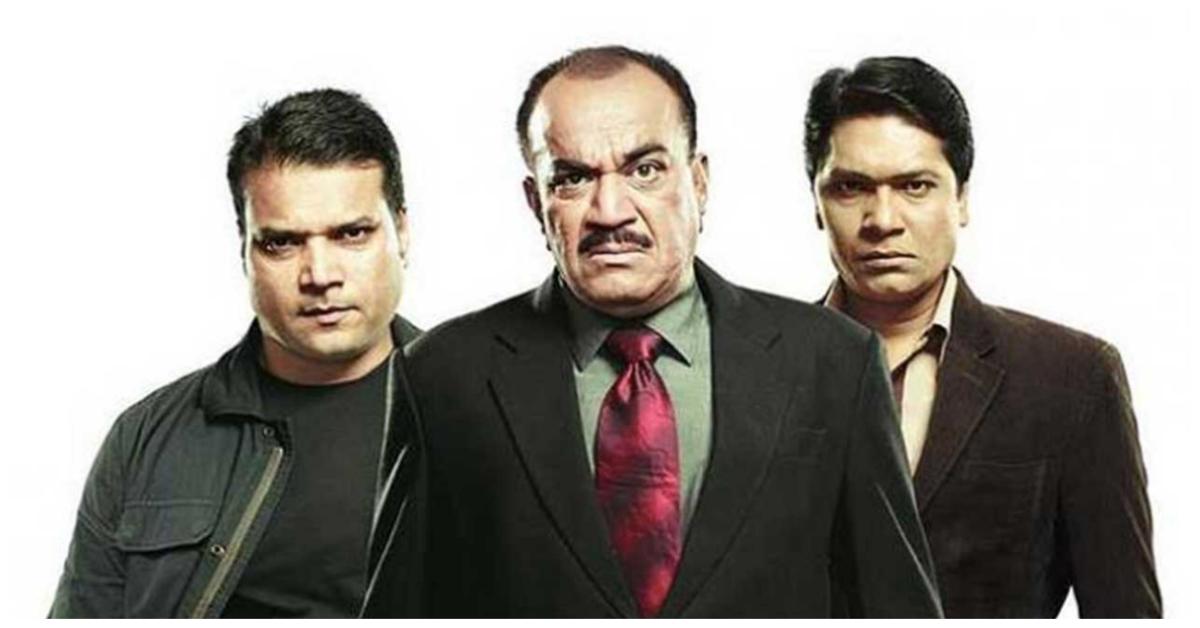 End Of An Era: 8 Most Bizarre Things That Happened On CID In The Last 21 Years