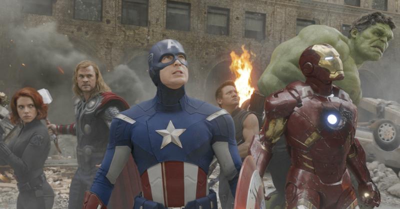 #SpoilerAlert: 9 Instances From Avengers: Endgame That Made Everyone’s Heart Melt!