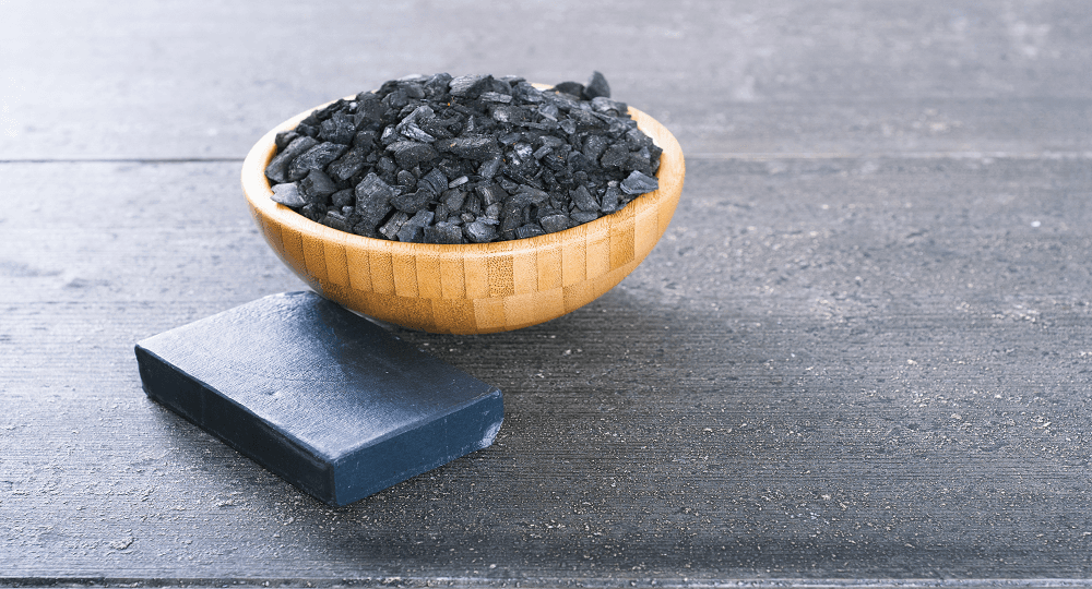 10 Amazing Benefits Of Activated Charcoal Soap You Did Not Know About!