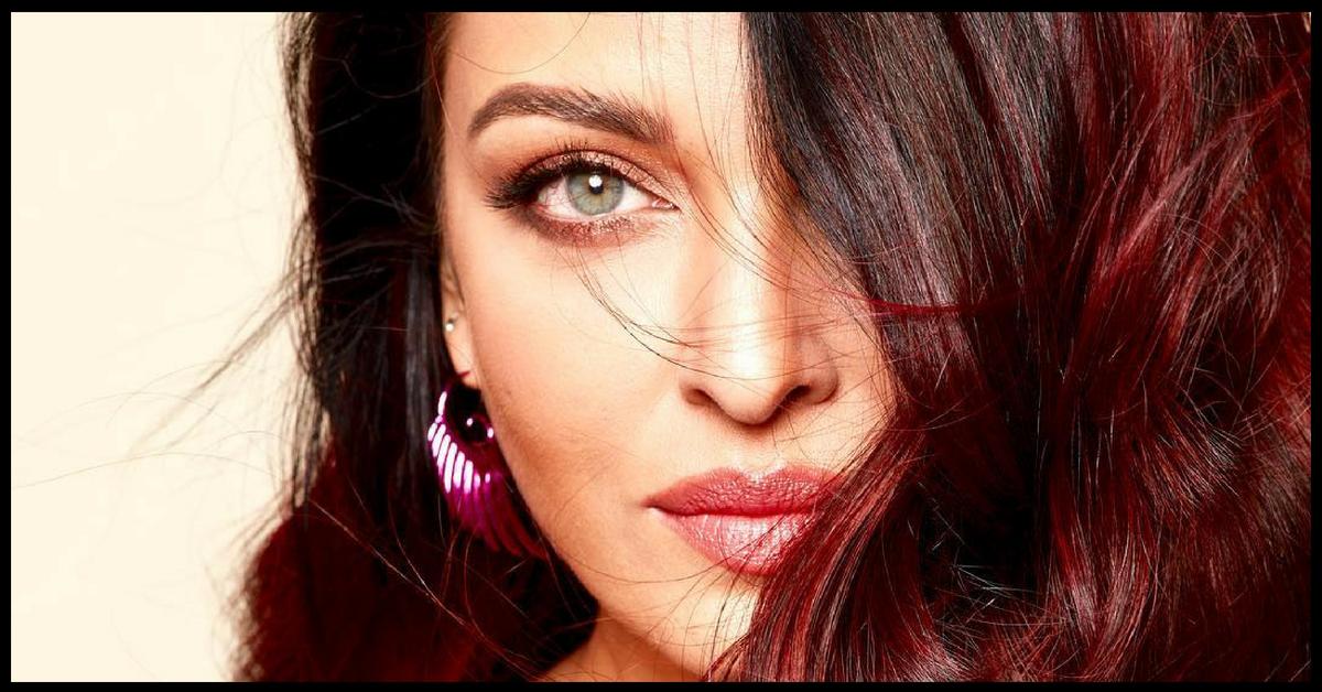 From Miss World To Motherhood, Here&#8217;s A Peek Into Aishwarya Rai&#8217;s Beauty Evolution