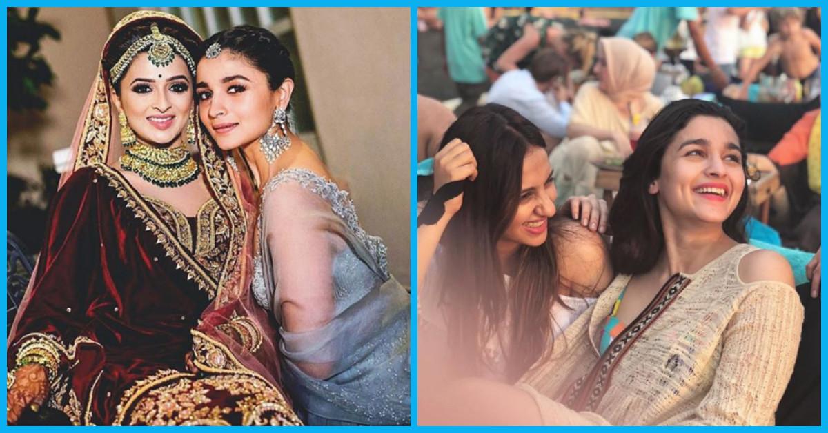 Is Alia Bhatt The Greatest Best Friend You Could Have?