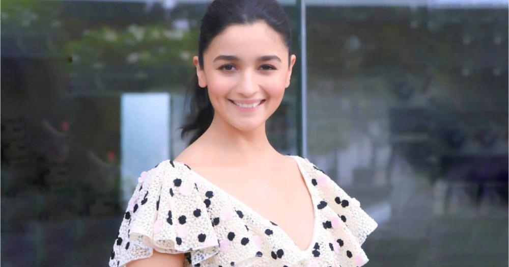 Alia Bhatt Just Shelled-Out A *Jaw-Dropping* Amount For A New A House In Juhu!