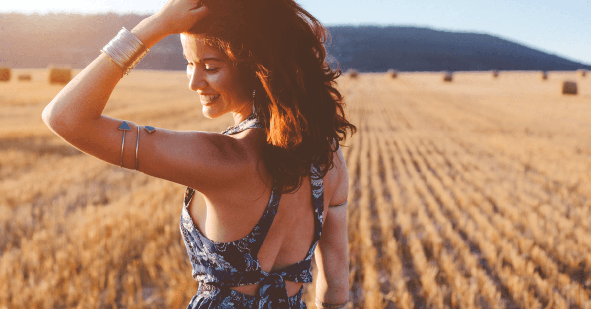 Know The Sign: All The Traits That Make A Capricorn Woman Stand Out