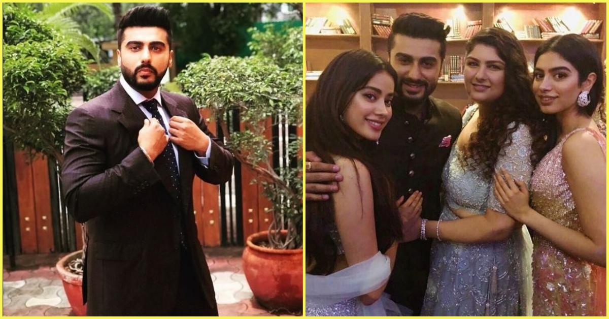 Sorry, Ladies! Arjun Kapoor&#8217;s Already Decided When He&#8217;ll Get Married