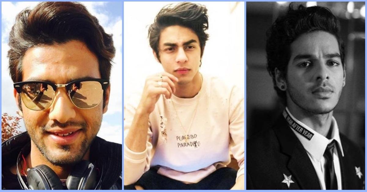 10 Of The Most Eligible Bachelors In India That You Can Crush On All Day Everyday!