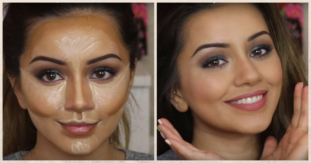 #BeautyBingeWatch: 7 YouTube Tutorials That Will Inspire You To Be Your Own Makeup Artist