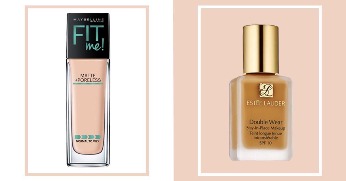 Save Spend Splurge: Get The Perfect Foundation In Your Budget