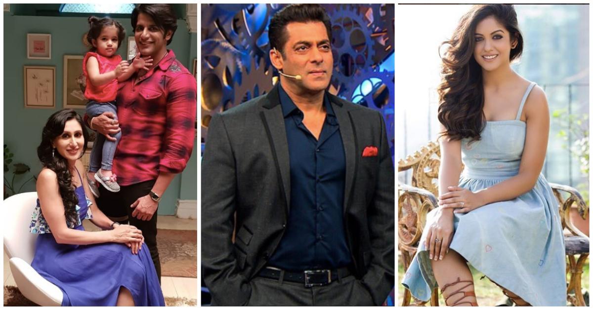 Bigg Boss 12: All You Need To Know About The Contestants Who Will Be Seen On The Show