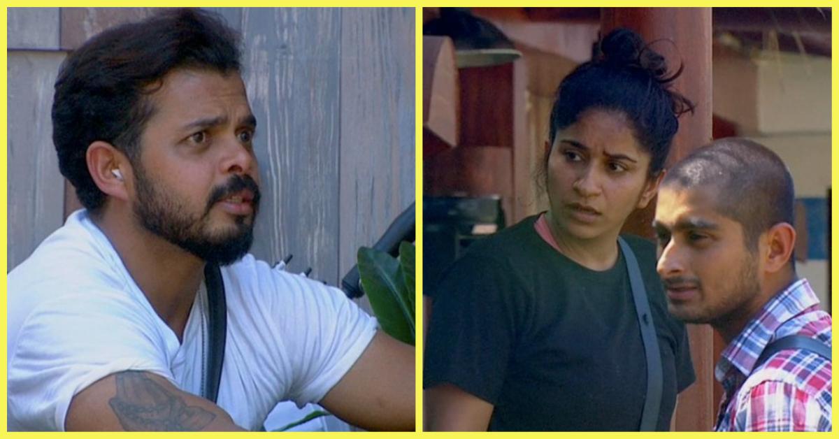 Bigg Boss Season 12 Episode 31: All The Gharwalas Now Officially Hate Sreesanth