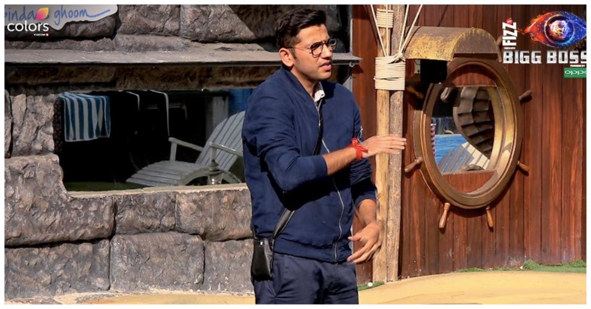 Bigg Boss Season 12 Episode 63: Romil Acts All Bossy Because Of His Captaincy!