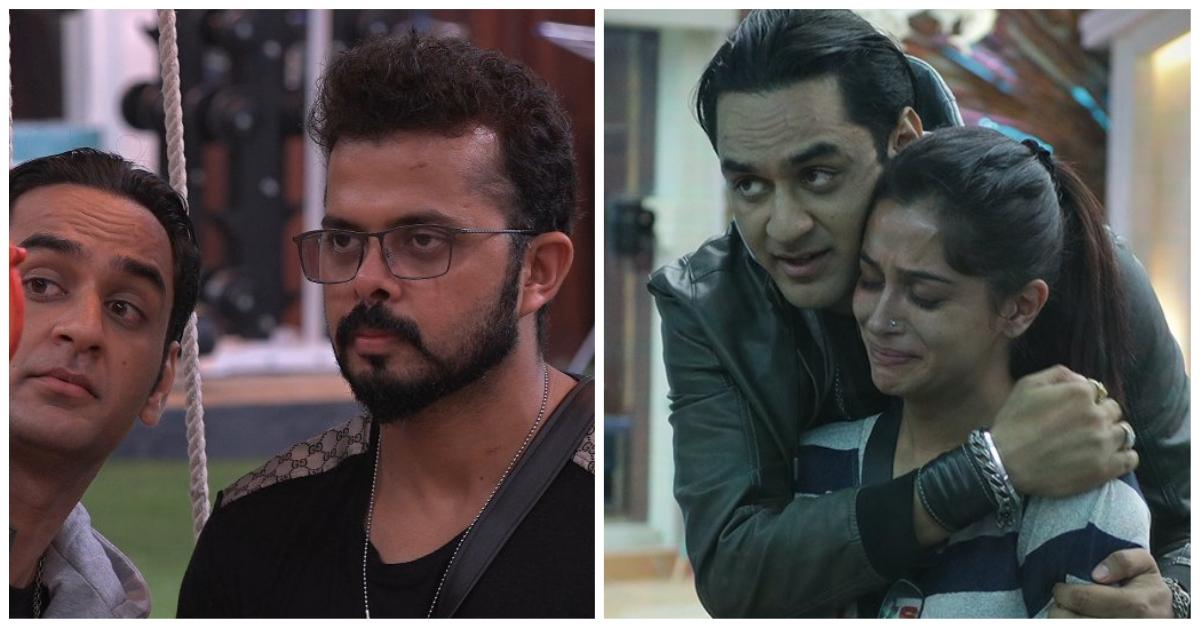 Bigg Boss Season 12 Episode 11: Ex-Contestant Vikas Is Back In The House!