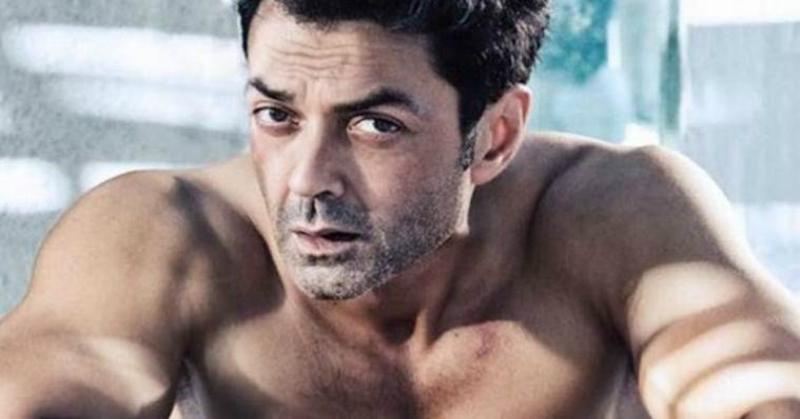 Bobby Deol&#8217;s New Avatar For Race 3 Is Making Us Drool!