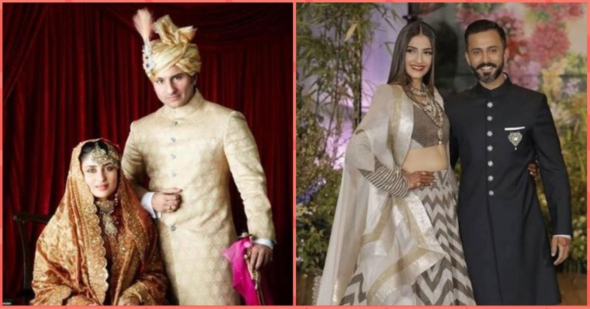 10 Budget Friendly Wedding Inspo You Can Take From These Celeb Shaadis!