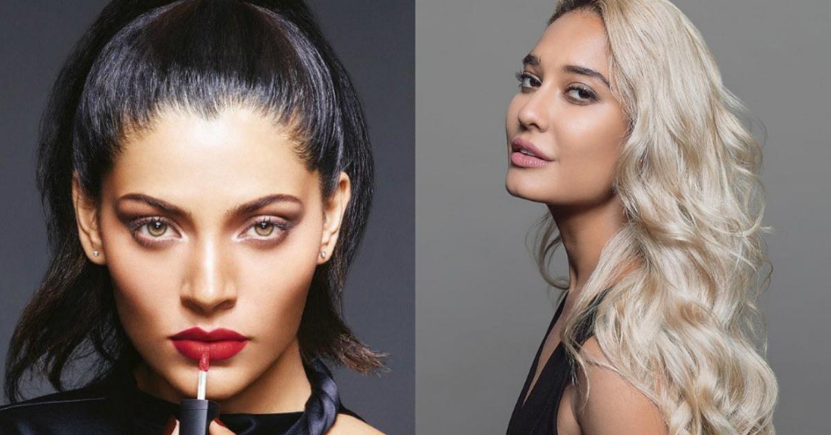 Bold And Beautiful: These Celebs Broke All The Beauty Rules And We&#8217;re All For It!