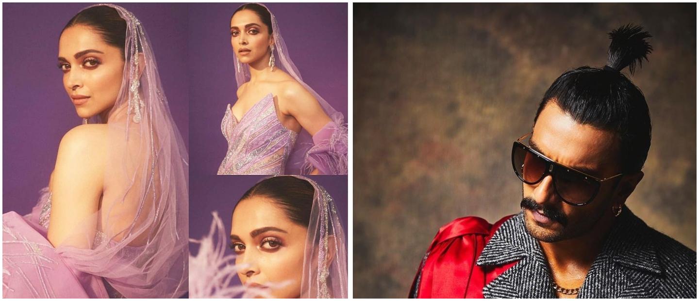 Go Big Or Go Home: #DeepVeer Rock The IIFA 2019 With Their Over-The-Top Outfits