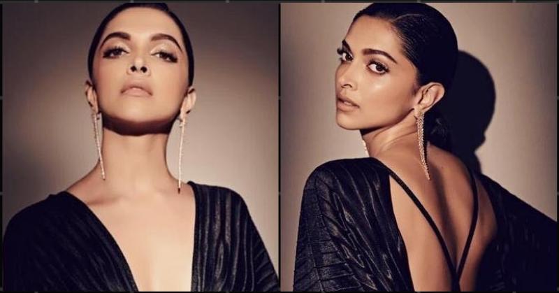 About Last Night: Deepika Added This Twist To Her Kajal And We Tell You How To Do It!