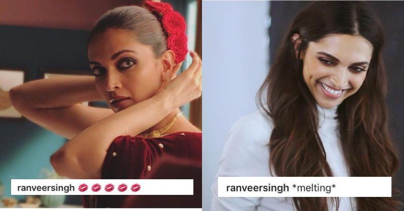 5 Times Deepika&#8217;s Makeup Choices Were On-Point (Ranveer Agrees!)