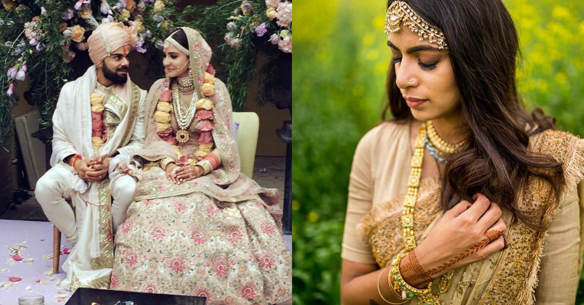Virushka&#8217;s Wedding Designer, Devika Narain Reveals *Exclusive* Details About The Wedding!