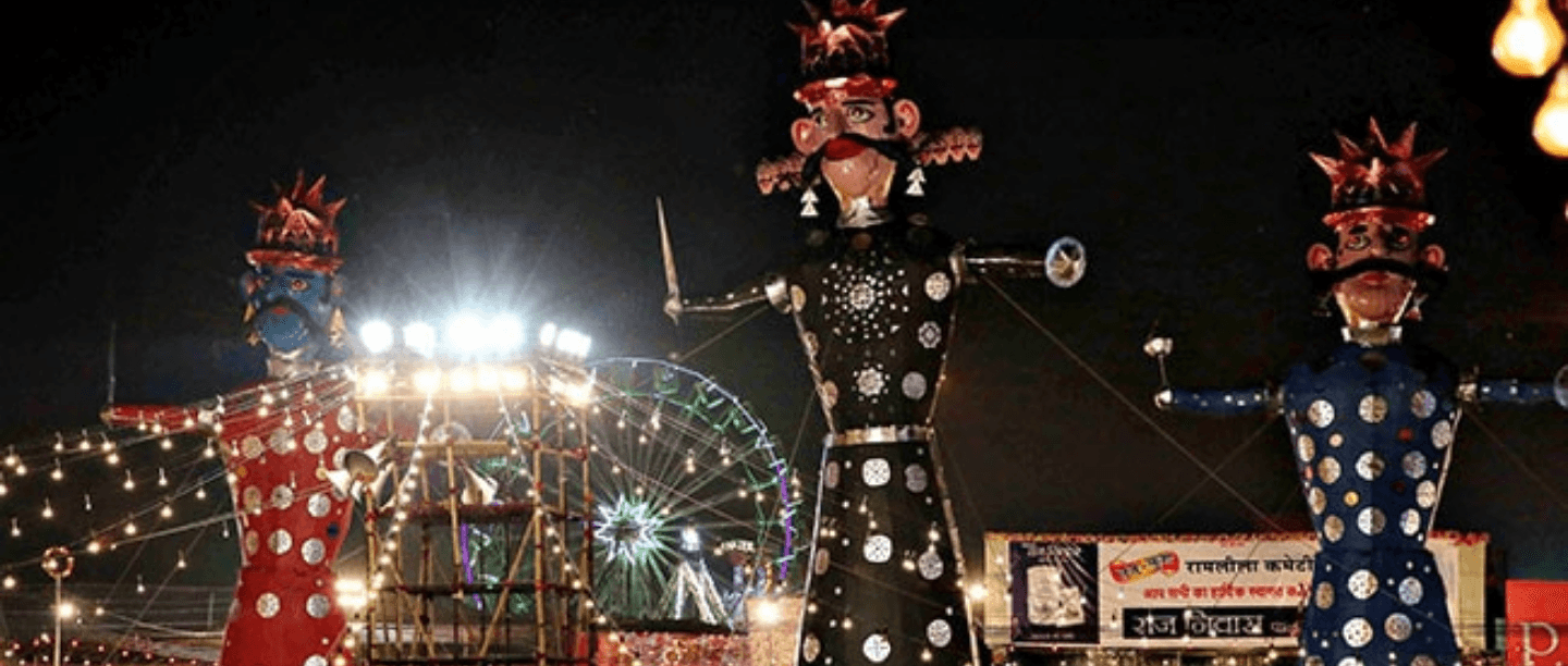 70+ Dussehra Wishes, Quotes &amp; Messages That You Can Send To Your Loved Ones