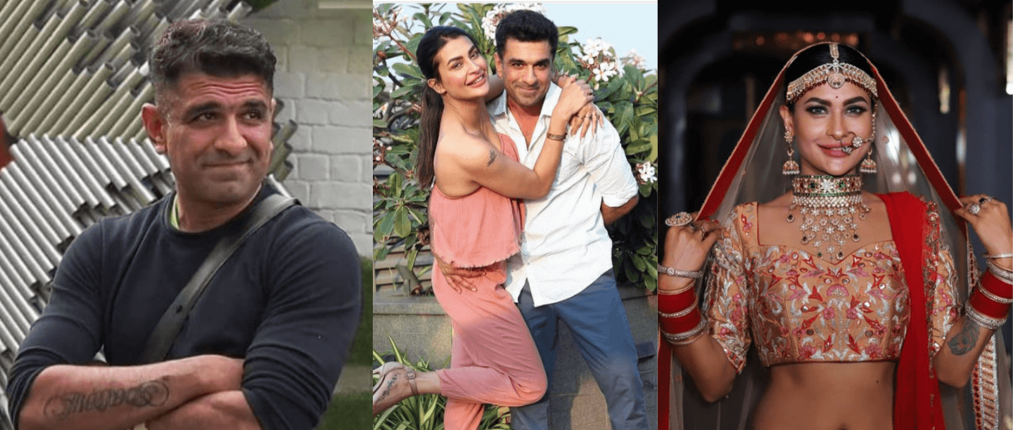 Another Bigg Boss Shaadi? Eijaz Khan Says He&#8217;ll Get Hitched To Pavitra Punia &#8216;Very Soon&#8217;