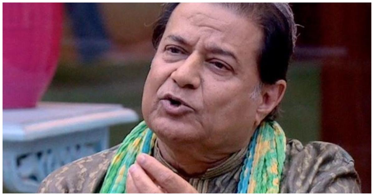 Exclusive: Bigg Boss 12 Ex-Contestant Anup Jalota Says His Relationship With Jasleen Was An Act!