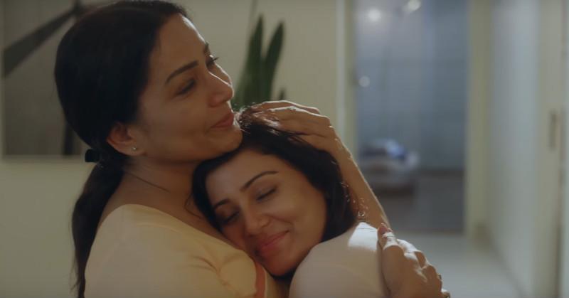 This Beautiful Video Sums Up Why *All* Moms Are Special!