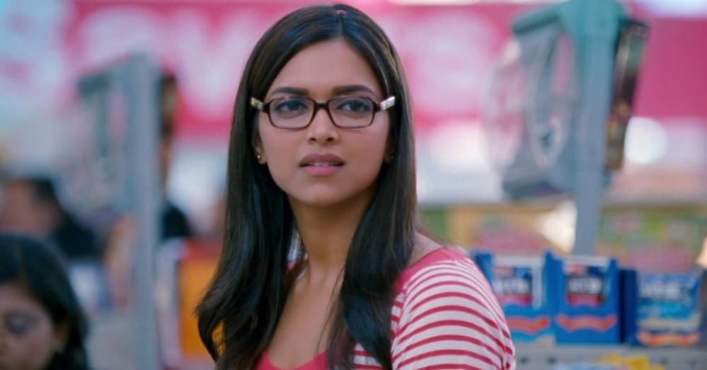 11 Things ONLY A Chashmish Girl Will Get!