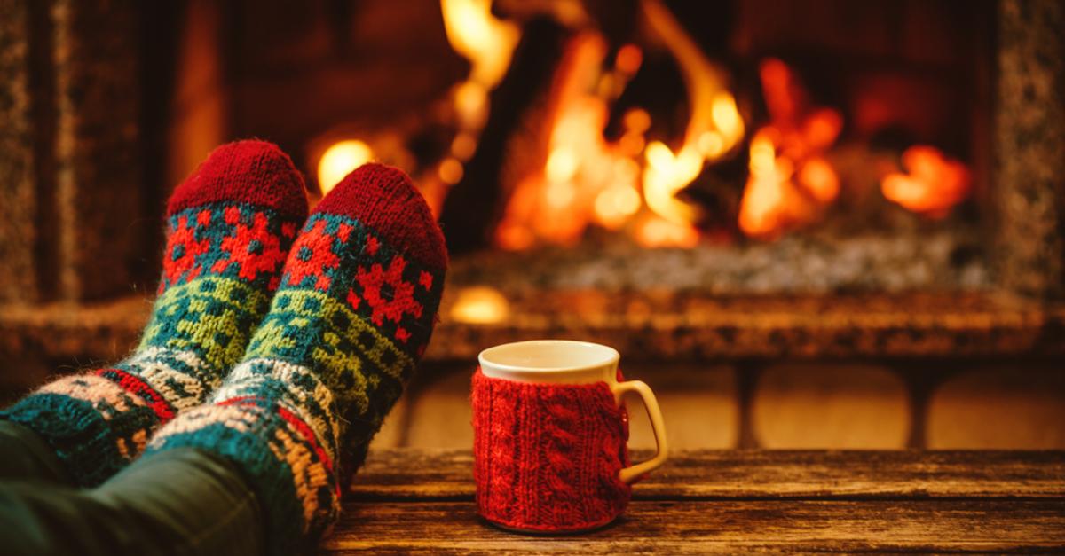 15 Winter Essentials To Keep You Feeling Warm &amp; Fuzzy In The Cold