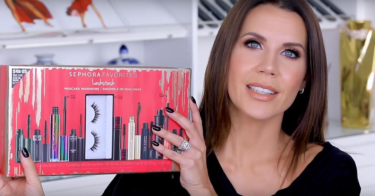 Beauty Binge Watch:  These Videos Had Us ABSOLUTELY Hooked This Month!