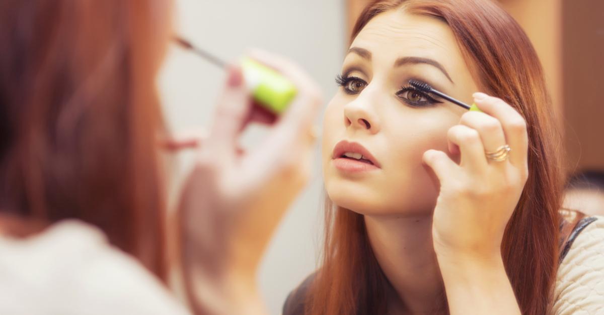 Mistake-Proof Your Mascara: Take Your Eye Make-Up To The Next Level!