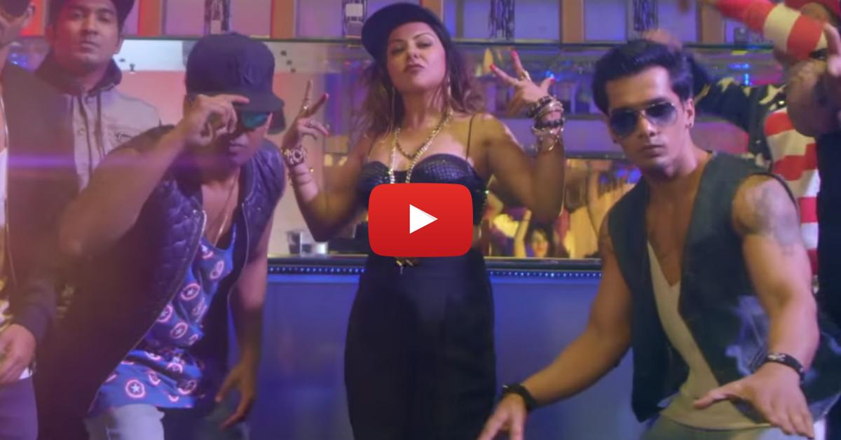 Move Over, DJ Wale Babu &#8211; We&#8217;ve Got A NEW Party Song!