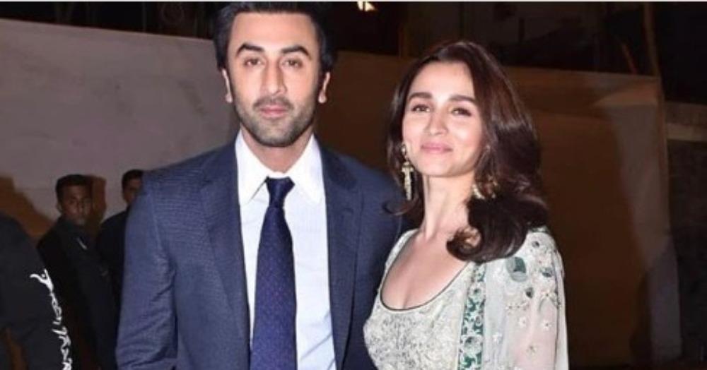 Alia Bhatt &amp; Ranbir Kapoor&#8217;s Outfits Aren&#8217;t The Only Reason We&#8217;re Obsessing Over Their Latest Pictures!