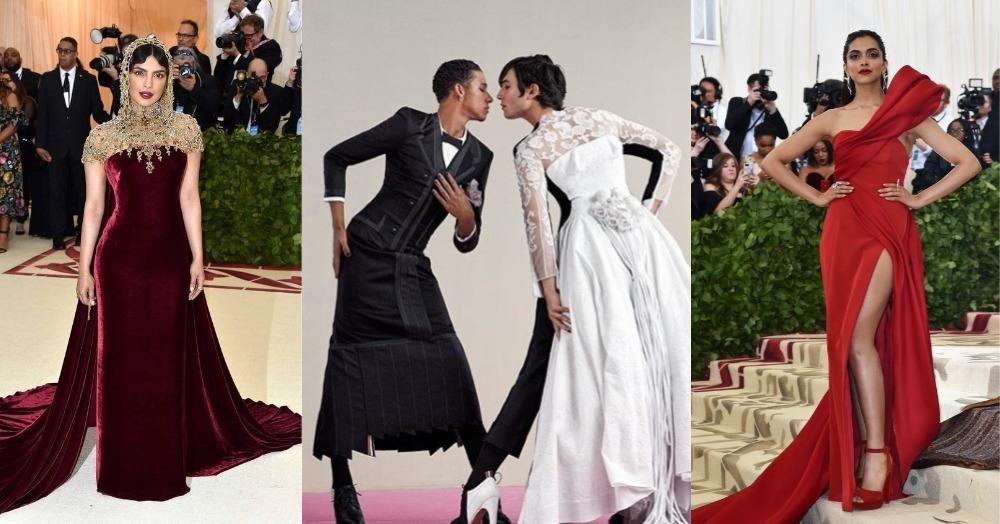 The Oscars Of Fashion: Here&#8217;s WHY You Need To Know Everything About The Met Gala 2019