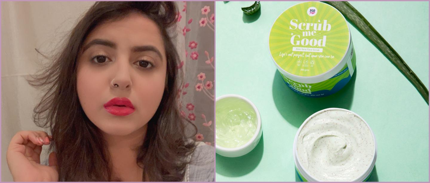 #MyStory: Adding Aloe Vera Products To My Skincare Routine Was The Best Decision Ever