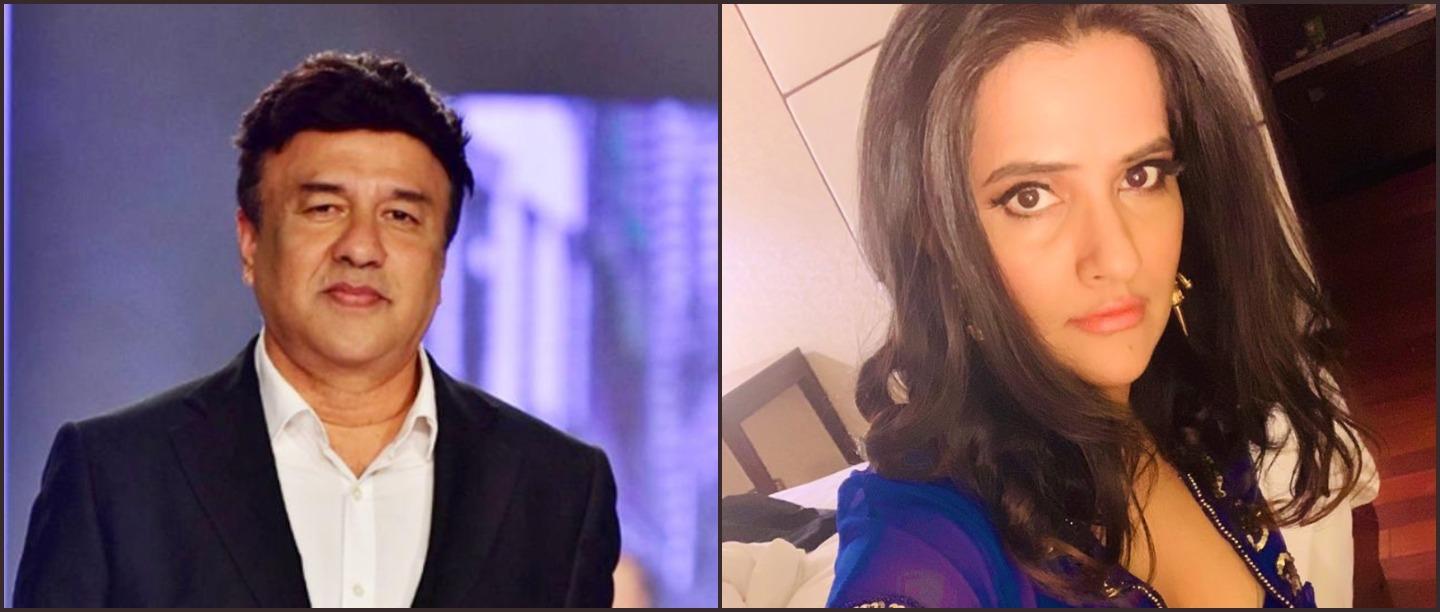 #MeToo: Sona Mohapatra Responds To Anu Malik&#8217;s Open Letter About  Harassment Allegations