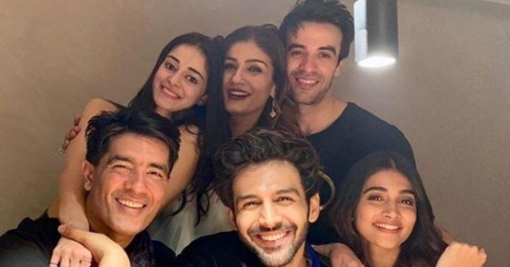 B-Town Stars Decked Up In Their *Party Best* For Punit Malhotra&#8217;s Birthday Bash &amp; We Know Who Wore What!