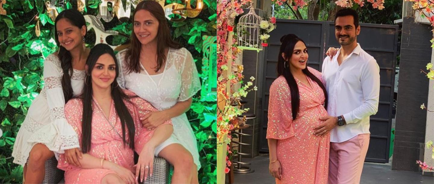 Dear Massi-To-Be, Here’s How You Can Give Your Sister The Cutest Baby Shower Ever