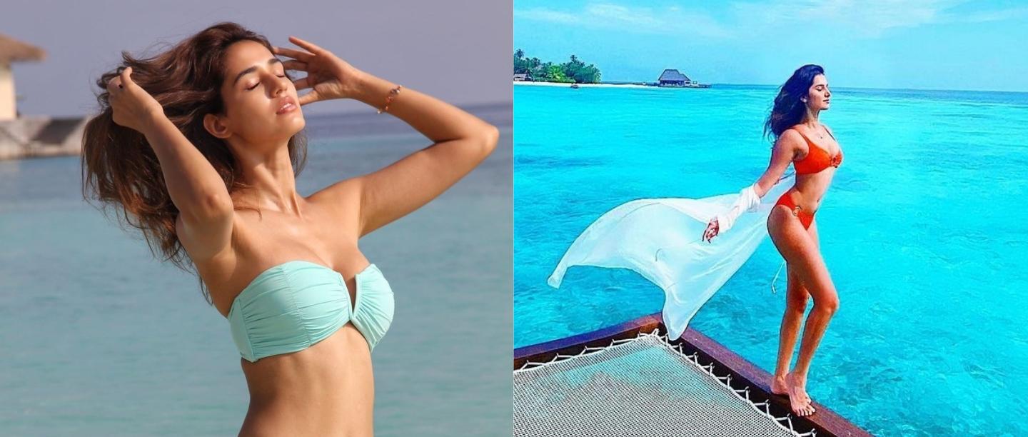 Celebs Are Acting Like The Pandemic Is Imaginary &amp; Twitter Is Sick Of Their &#8216;Vacay&#8217; Pics