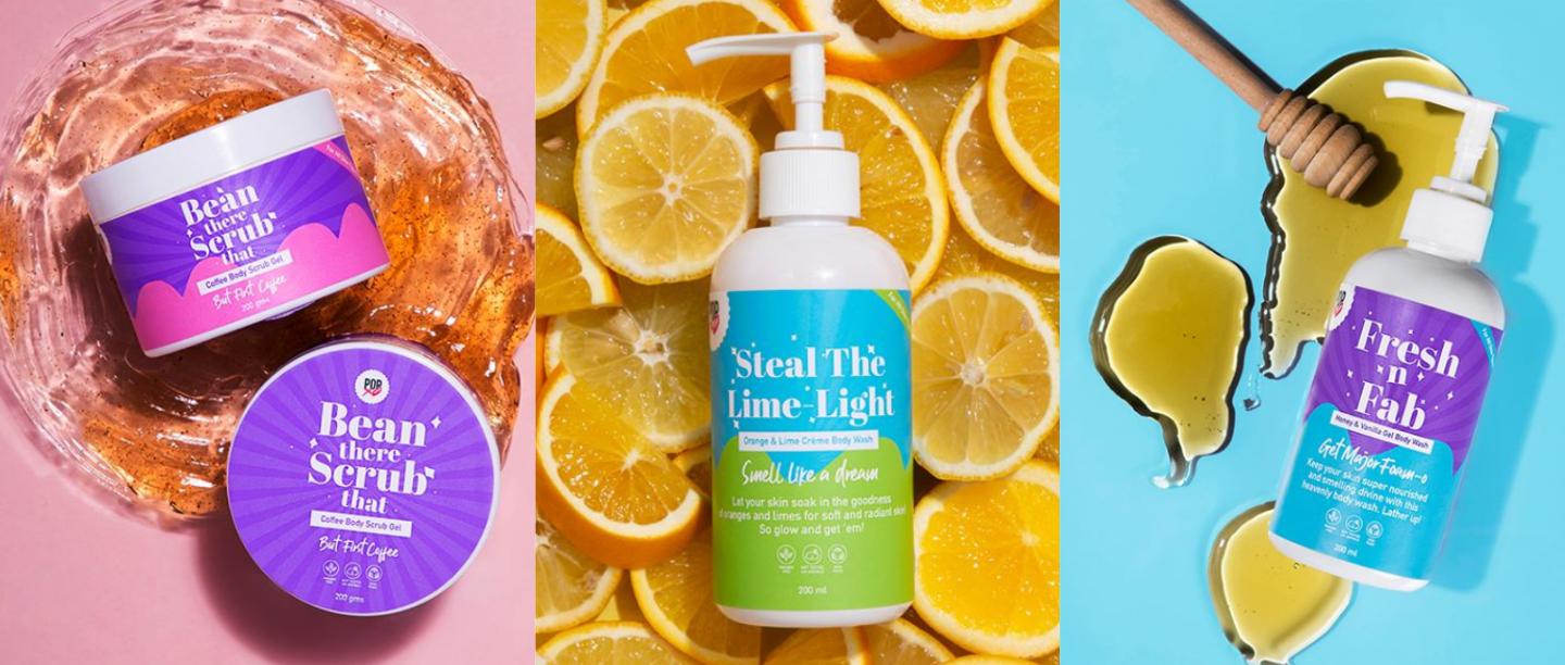 Forget Perfumes! We Picked 8 Beauty Products That&#8217;ll Make You Smell Just As Great