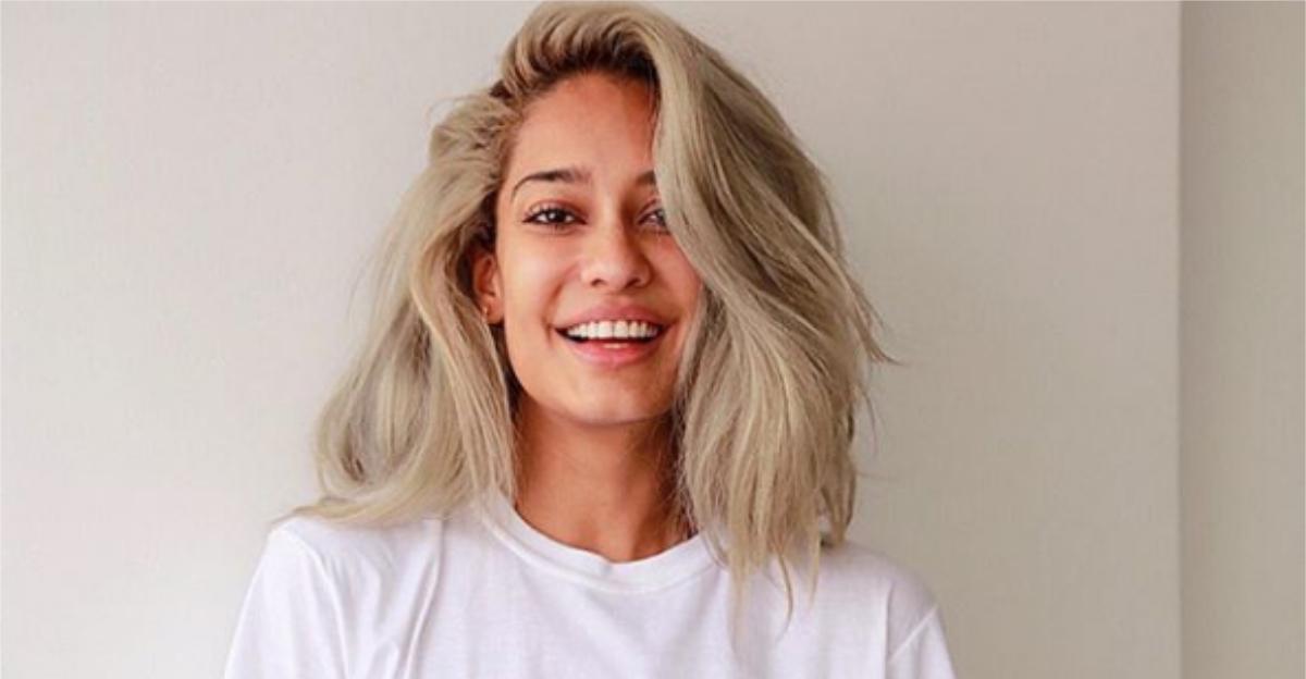 Want To Bleach Your Hair At Home? Here&#8217;s Everything You Need To Know To Do It Like A Pro