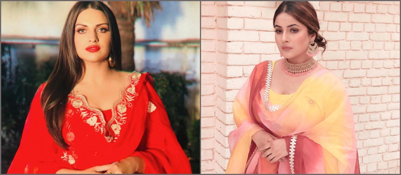Bigg Boss 13: Himanshi Khurana Vs Shehnaaz Gill! All You Need To Know About The Ugly Fight