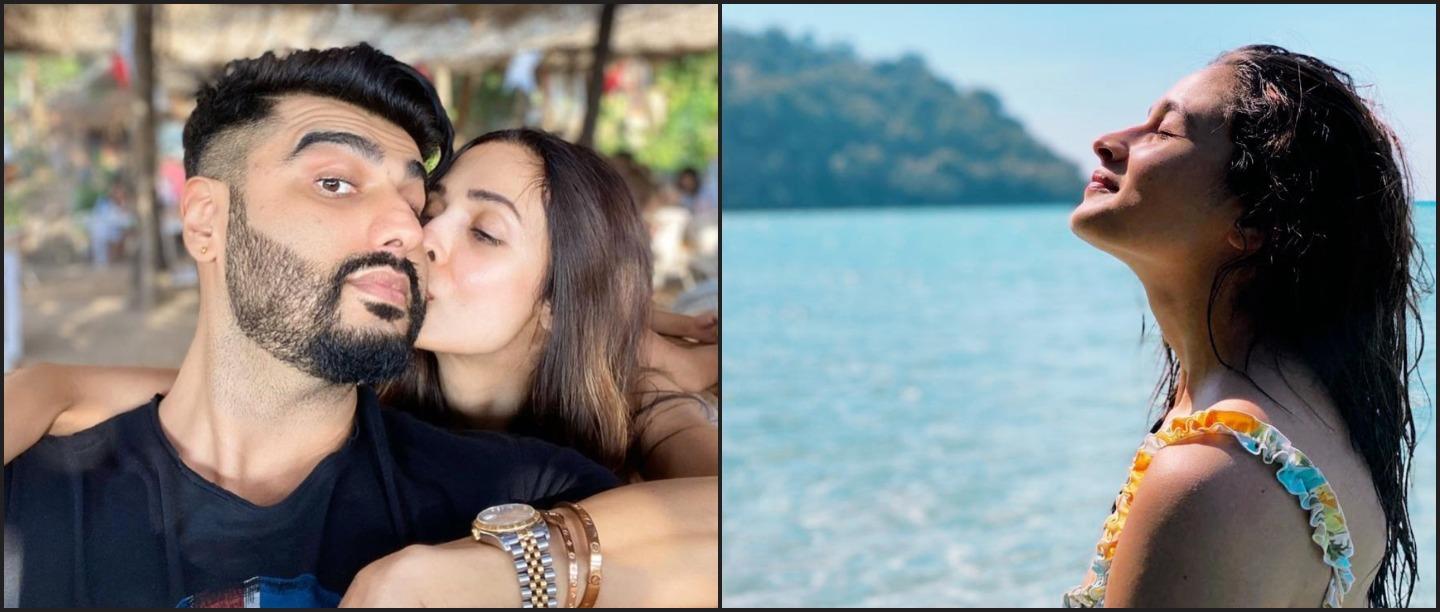 Happy 2020: B-Town Celebs Share Pictures Filled With Love &amp; It&#8217;s Already A Great New Year!